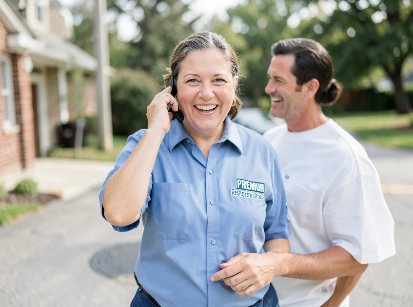 Water Damage Restoration Shiloh, NC FAQs